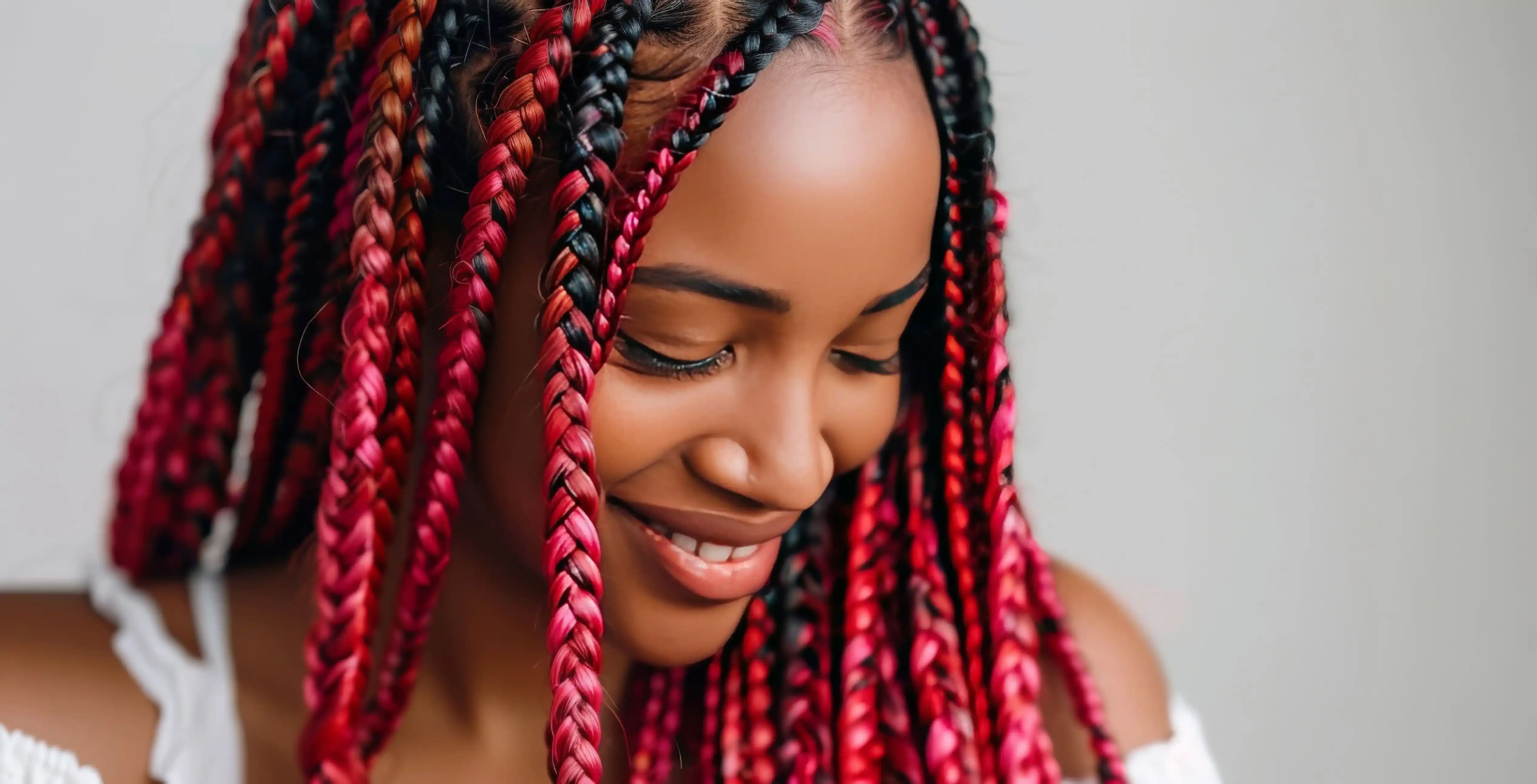 Tresses africaines