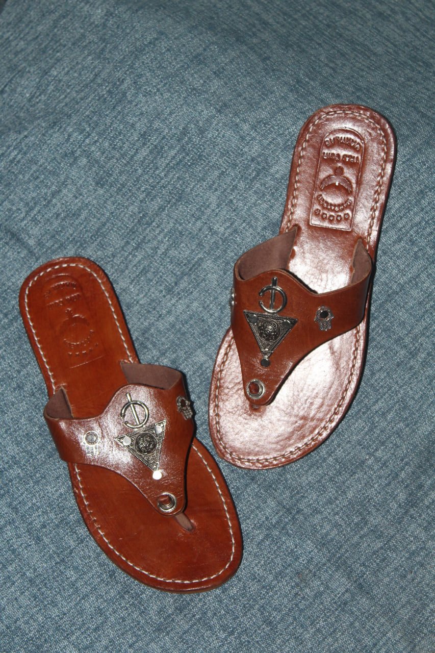 Sandale classique