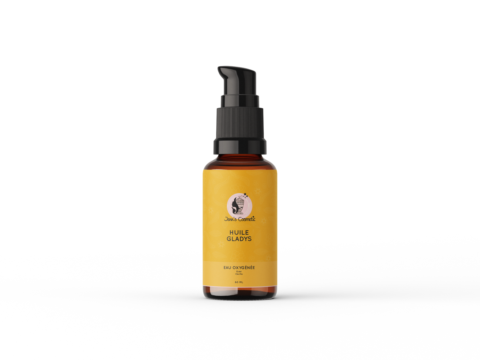 Jenn's Cosmétic