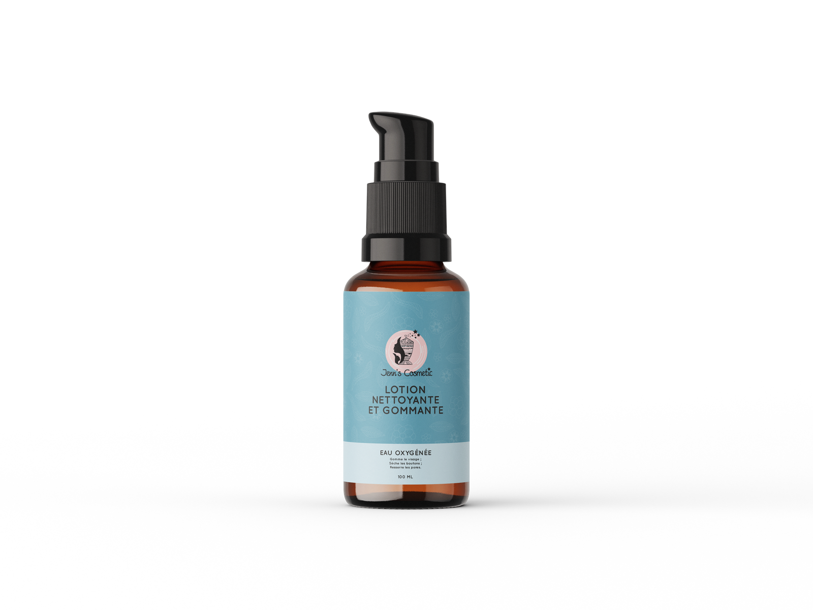 Jenn's Cosmétic