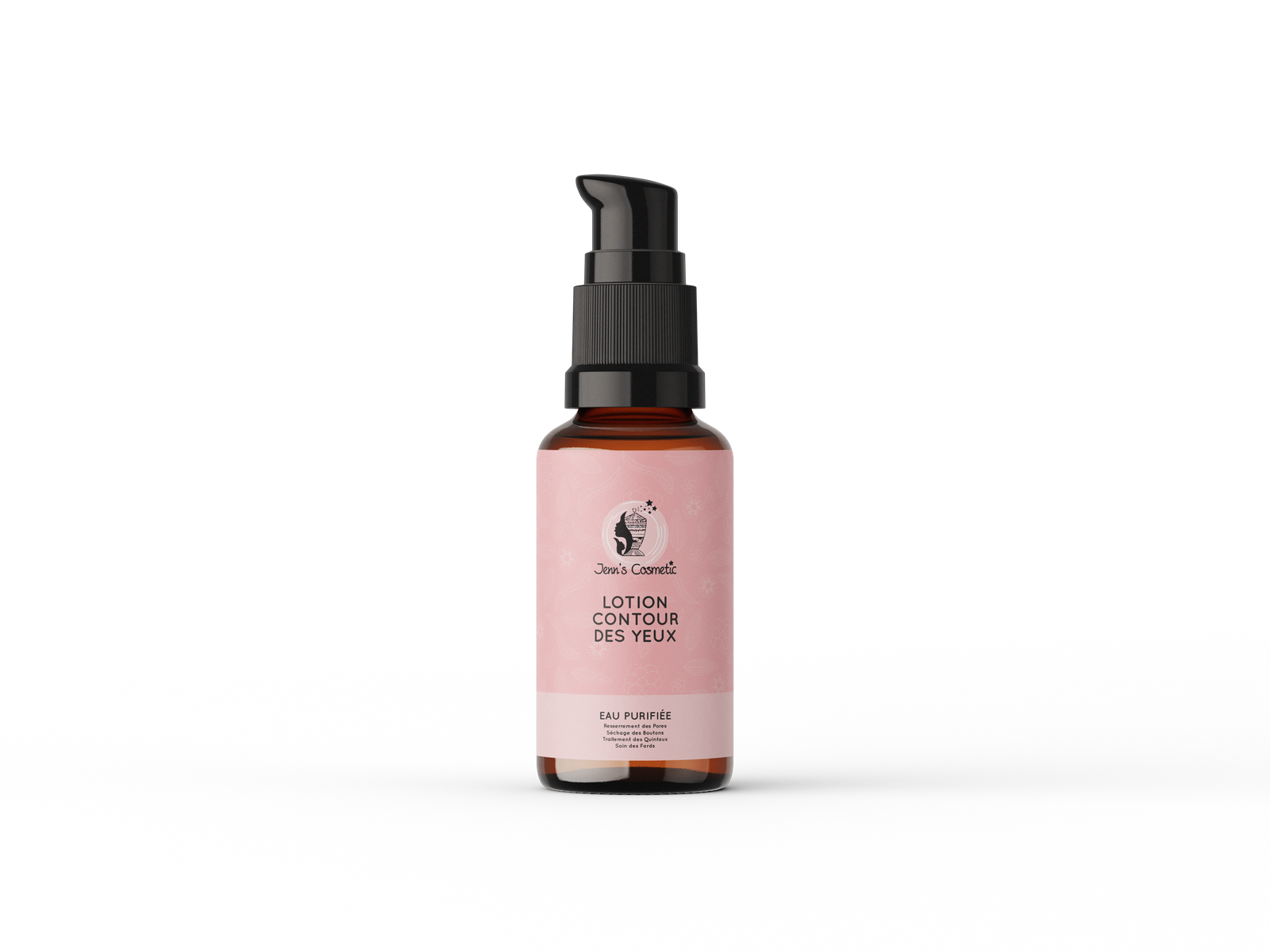Jenn's Cosmétic