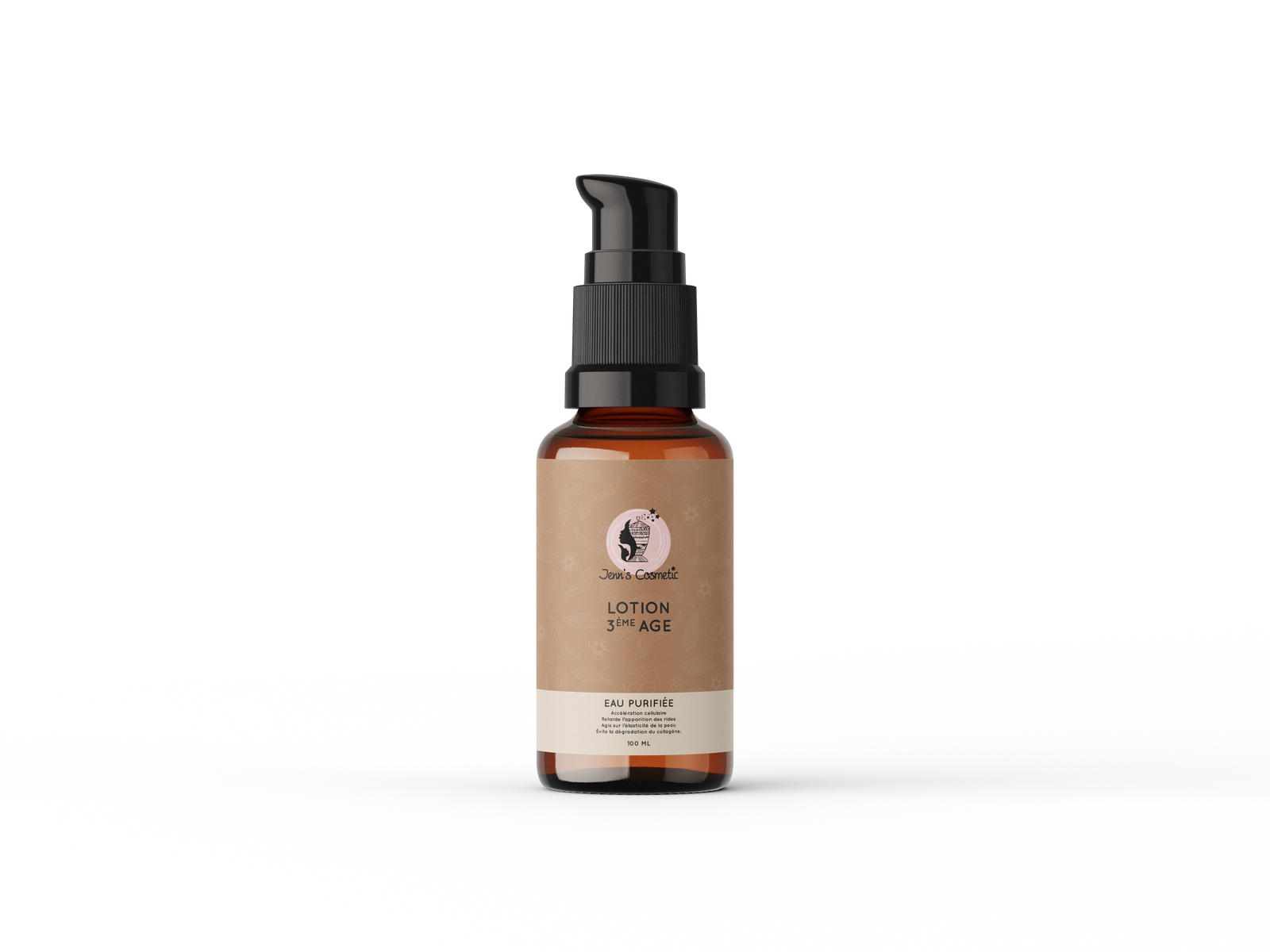 Jenn's Cosmétic